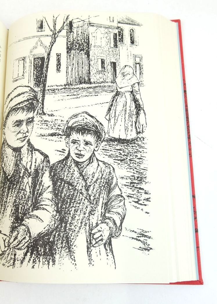 Stella & Rose's Books THE BROTHERS KARAMAZOV Written By Fyodor M