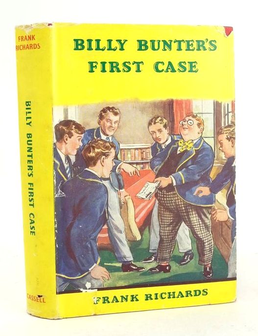 Billy Bunter