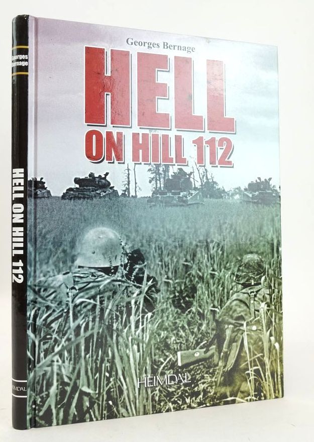 Photo of HELL ON HILL 112- Stock Number: 1826138