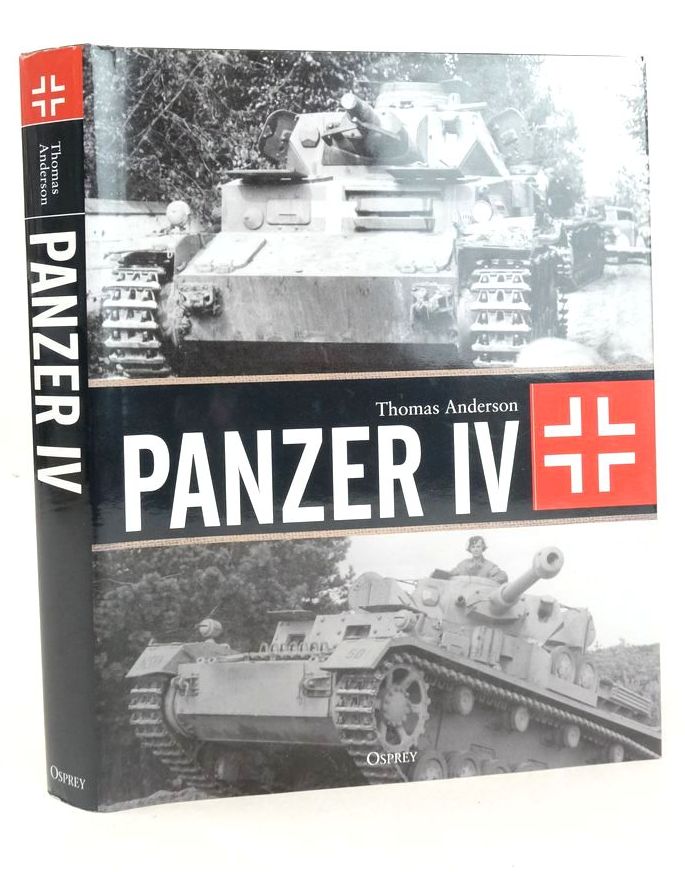 Photo of PANZER IV- Stock Number: 1826202