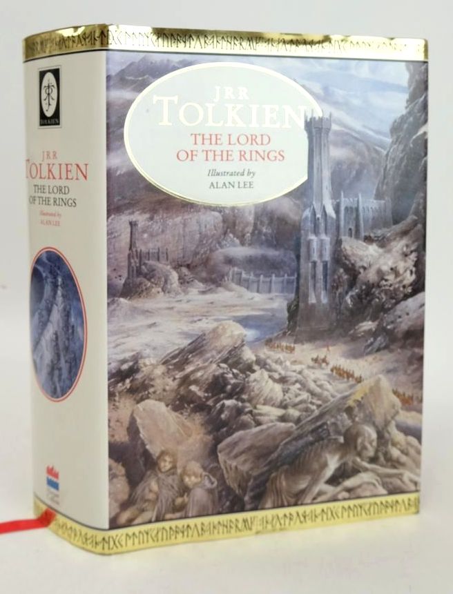 Photo of THE LORD OF THE RINGS- Stock Number: 1826305