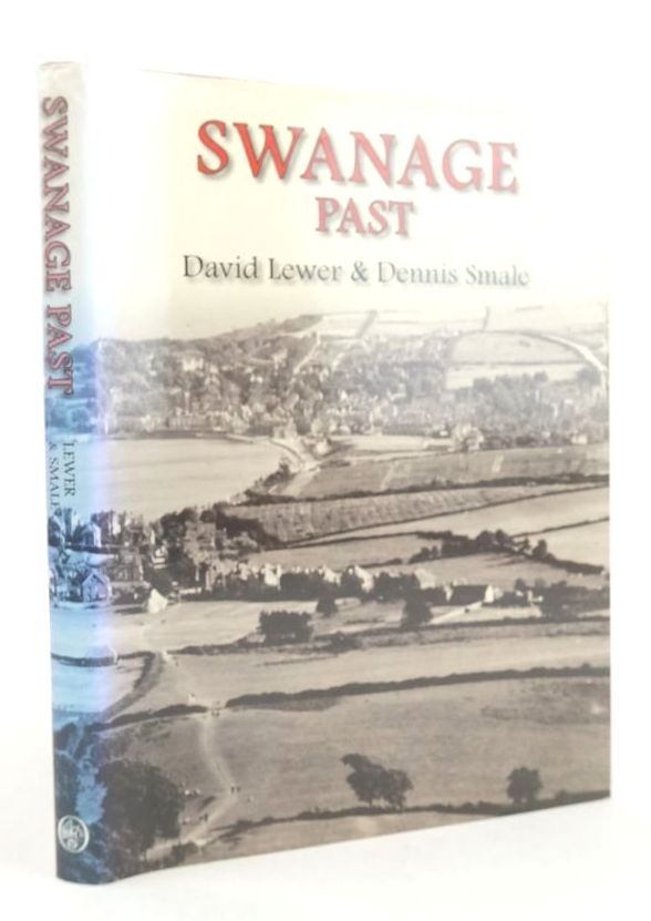 Photo of SWANAGE PAST written by Lewer, David Smale, Dennis published by Phillimore &amp; Co. Ltd. (STOCK CODE: 1826317)  for sale by Stella & Rose's Books