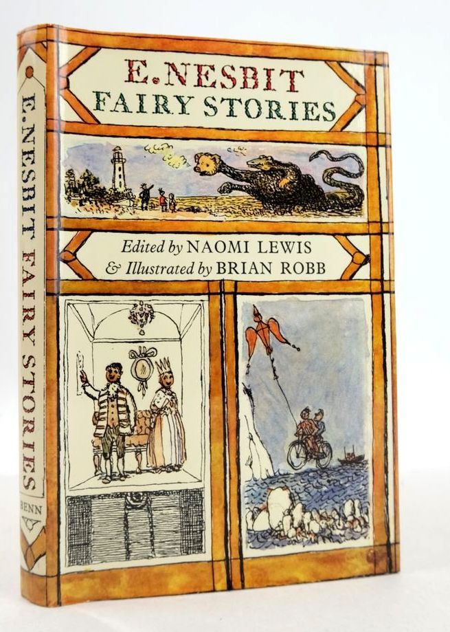 Photo of FAIRY STORIES- Stock Number: 1826326