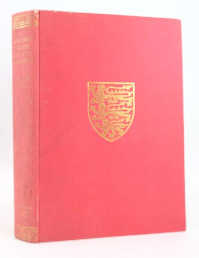 Photo of THE VICTORIA HISTORY OF THE COUNTIES OF ENGLAND: GLOUCESTERSHIRE (VOLUME TWO)- Stock Number: 1826395