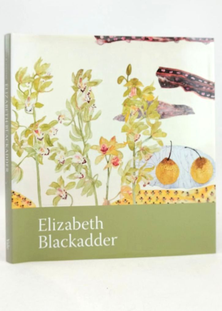 Photo of ELIZABETH BLACKADDER- Stock Number: 1826396