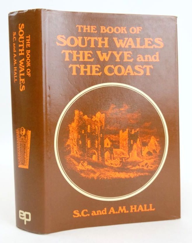 Photo of THE BOOK OF SOUTH WALES, THE WYE, AND THE COAST- Stock Number: 1826404