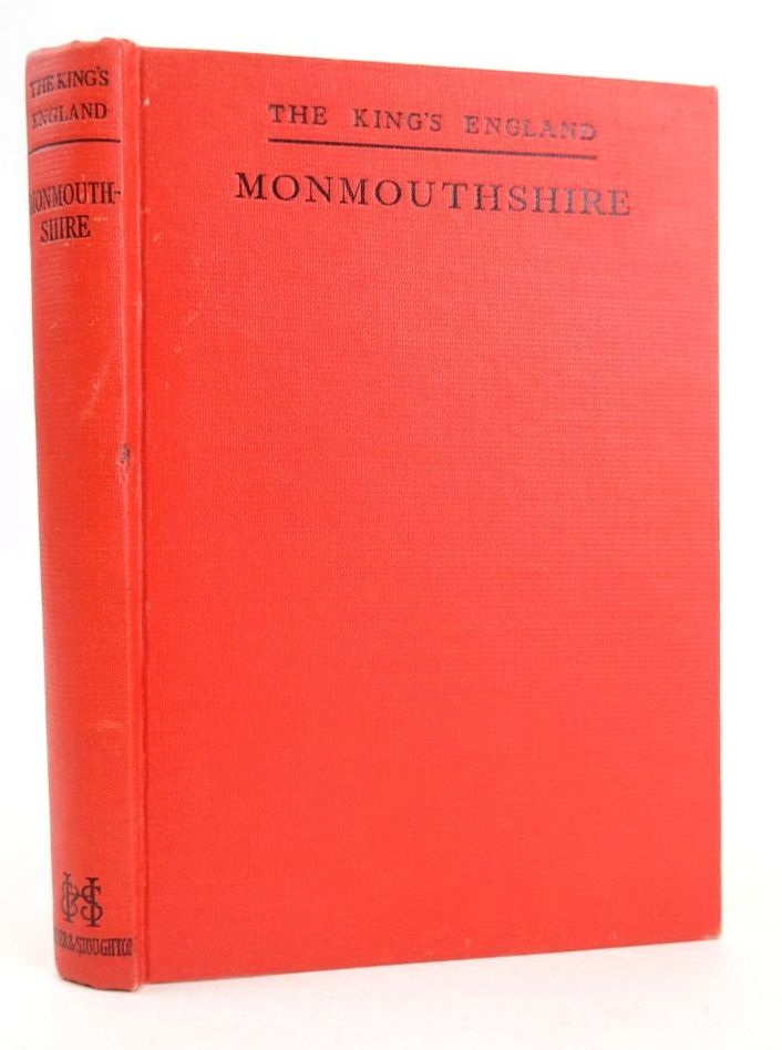 Photo of MONMOUTHSHIRE (KING'S ENGLAND)- Stock Number: 1826412