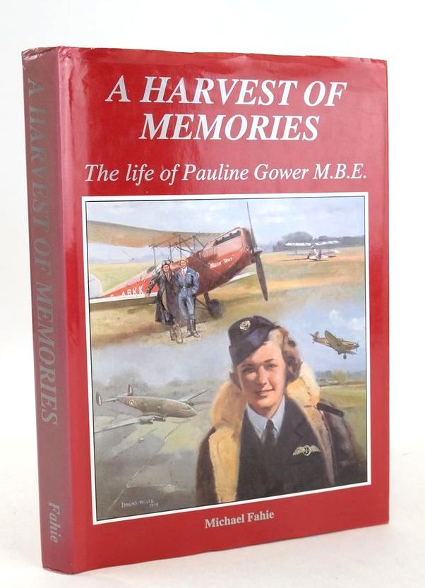 A Harvest of Memories