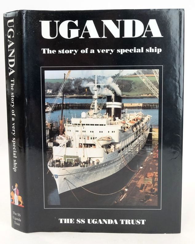 Uganda: The Story of A Very Special Ship