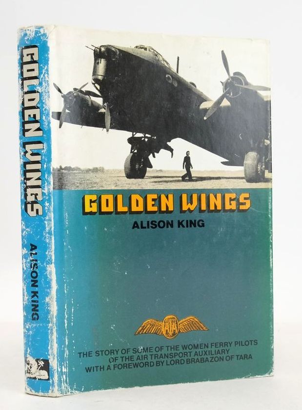 Photo of GOLDEN WINGS- Stock Number: 1826632