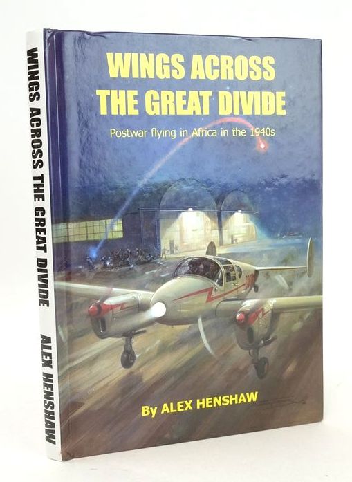Photo of WINGS ACROSS THE GREAT DIVIDE- Stock Number: 1826644