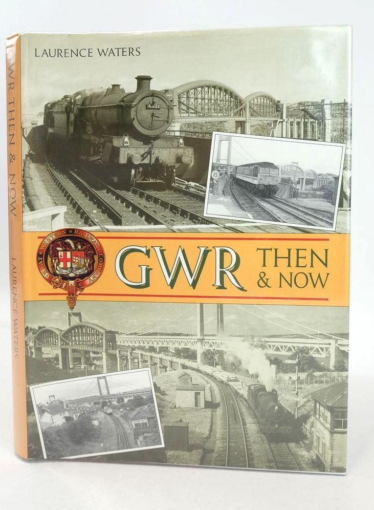 Photo of GWR THEN & NOW- Stock Number: 1826645