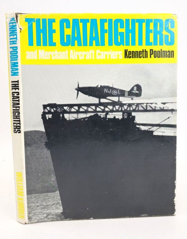 Photo of THE CATAFIGHTERS AND MERCHANT AIRCRAFT CARRIERS- Stock Number: 1826721