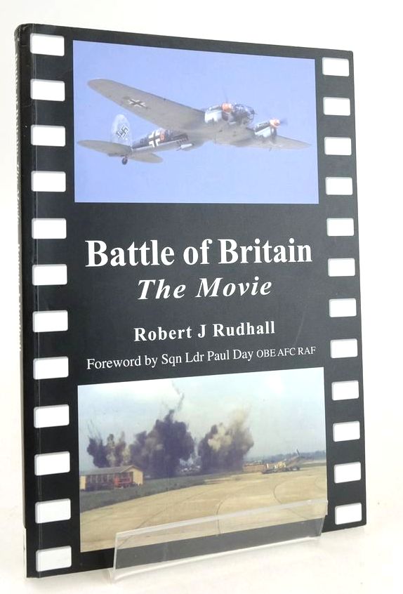 Photo of "BATTLE OF BRITAIN": THE MOVIE- Stock Number: 1826724