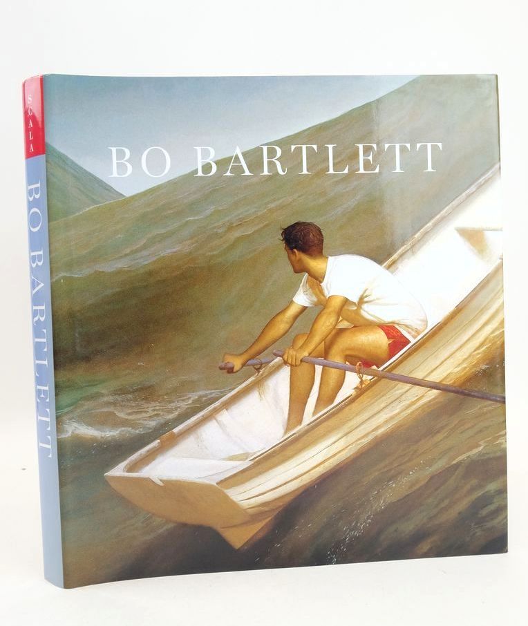 Bo Bartlett: Selected Works