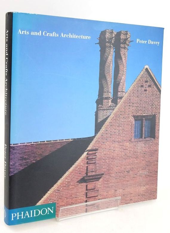 Photo of ARTS AND CRAFTS ARCHITECTURE- Stock Number: 1826741