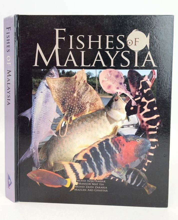 Photo of FISHES OF MALAYSIA- Stock Number: 1826760