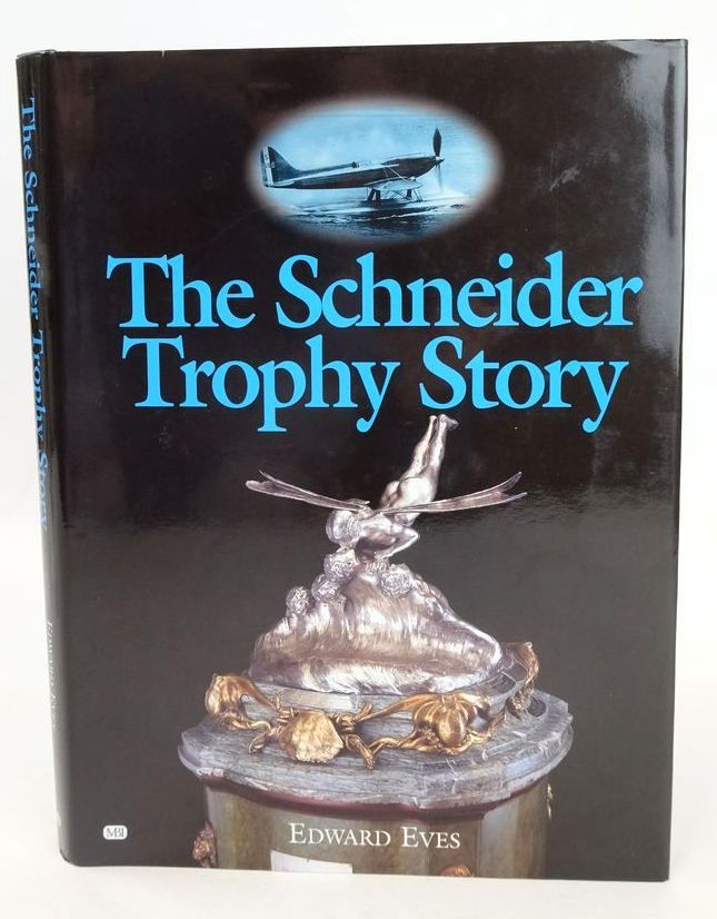 Photo of THE SCHNEIDER TROPHY STORY- Stock Number: 1826773