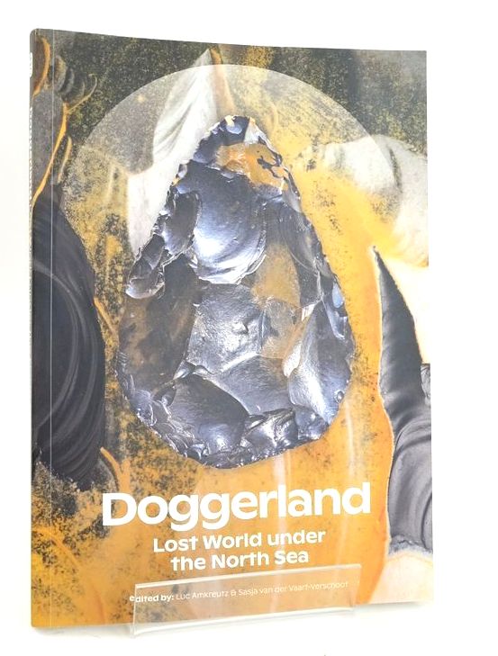 Photo of DOGGERLAND: LOST WORLD UNDER THE NORTH SEA- Stock Number: 1826802