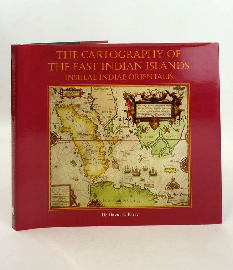 Photo of THE CARTOGRAPHY OF THE EAST INDIAN ISLANDS: INSULAE INDIAE ORIENTALIS- Stock Number: 1826884