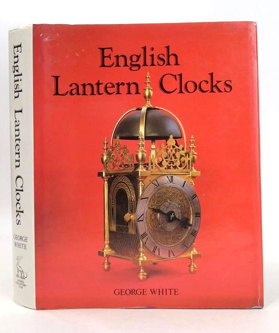 English Lantern Clocks