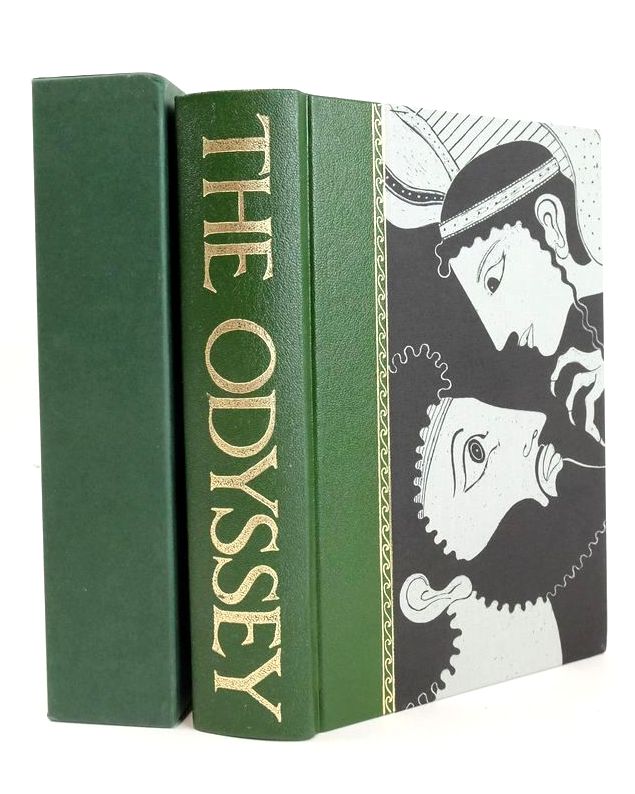 The Odyssey