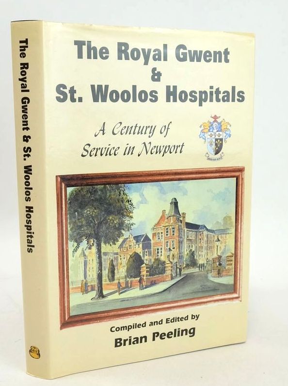 Photo of THE ROYAL GWENT & ST. WOOLOS HOSPITALS- Stock Number: 1826976
