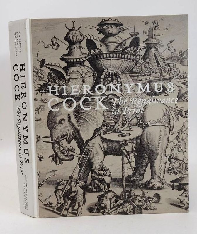 Photo of HIERONYMUS COCK: THE RENAISSANCE IN PRINT- Stock Number: 1827085