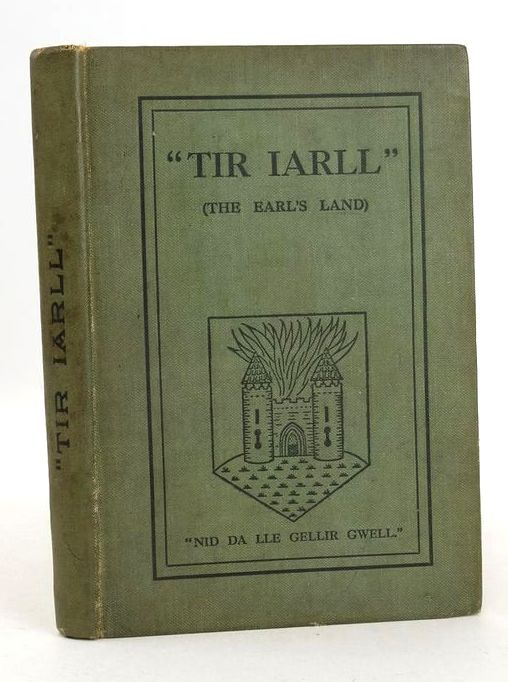Photo of TIR IARLL (THE EARL'S LAND)- Stock Number: 1827117