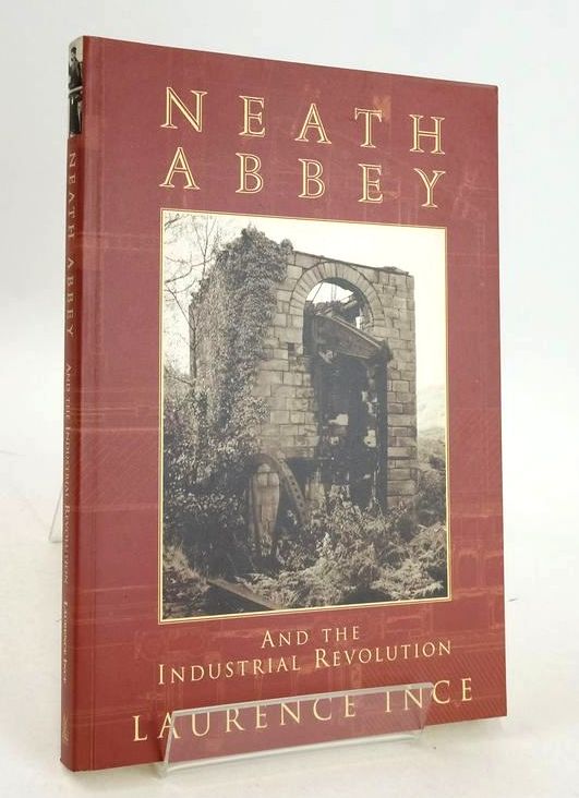 Photo of NEATH ABBEY AND THE INDUSTRIAL REVOLUTION- Stock Number: 1827137