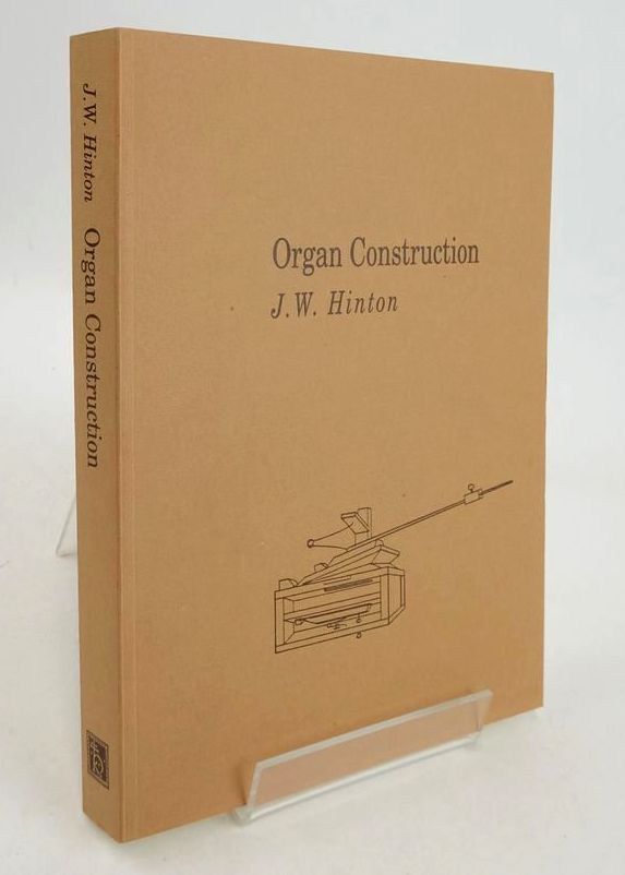 Organ Construction