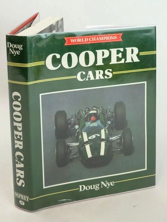Photo of COOPER CARS- Stock Number: 1827212