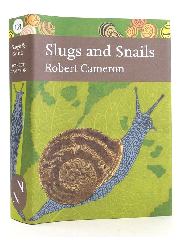 Photo of SLUGS AND SNAILS (NN 133) written by Cameron, Robert published by William Collins (STOCK CODE: 1827266)  for sale by Stella & Rose's Books