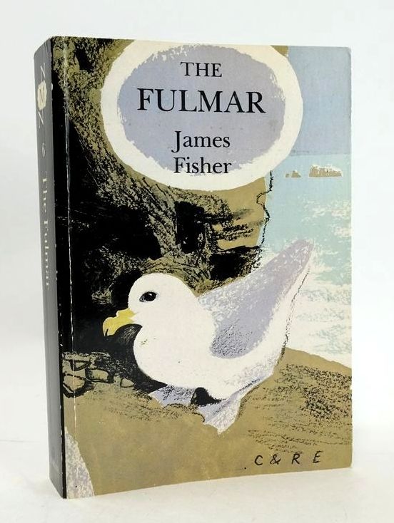 Photo of THE FULMAR (NMN 6) written by Fisher, James published by Collins (STOCK CODE: 1827275)  for sale by Stella & Rose's Books