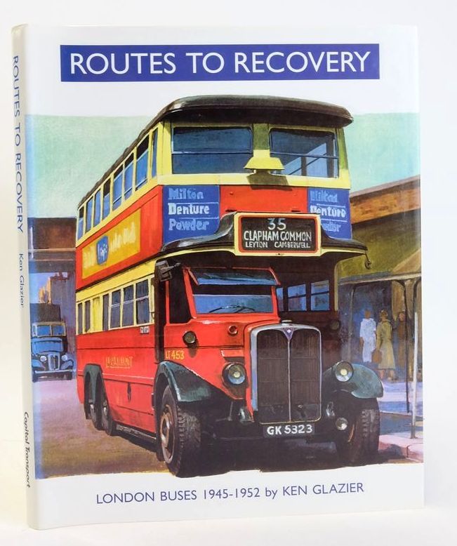 Photo of ROUTES TO RECOVERY- Stock Number: 1827369