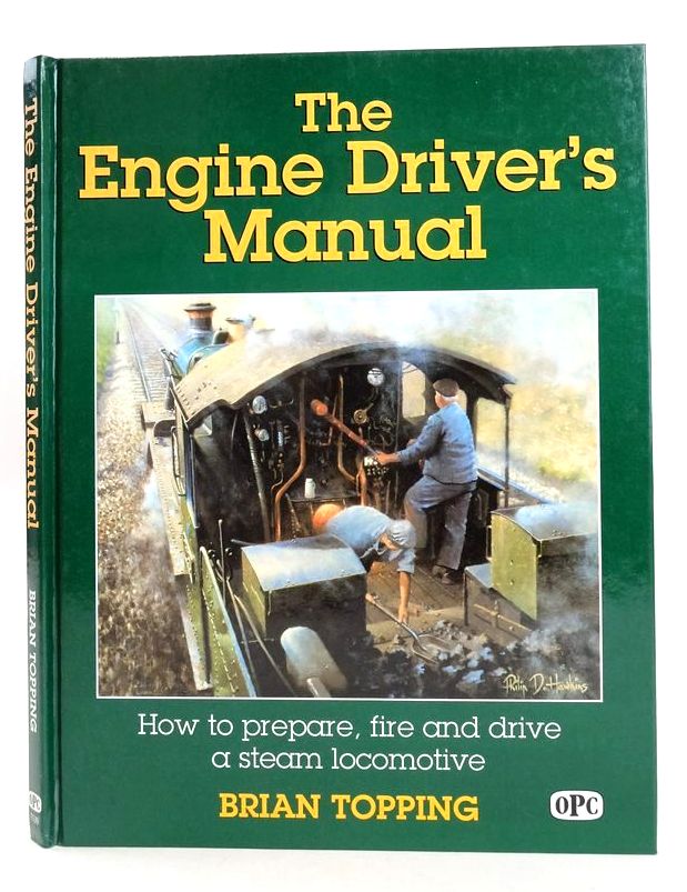 The Engine Driver