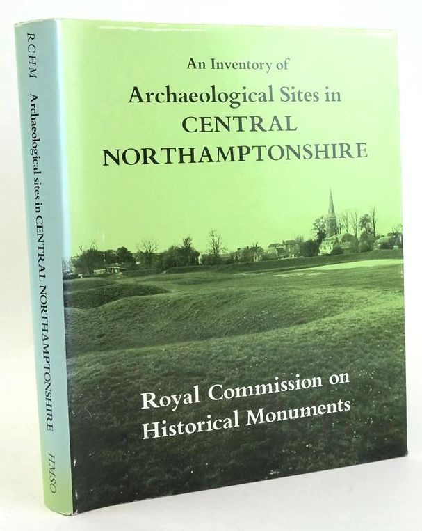 Photo of AN INVENTORY OF THE HISTORICAL MONUMENTS IN THE COUNTY OF NORTHAMPTON VOLUME II published by Her Majesty's Stationery Office (STOCK CODE: 1827550)  for sale by Stella & Rose's Books