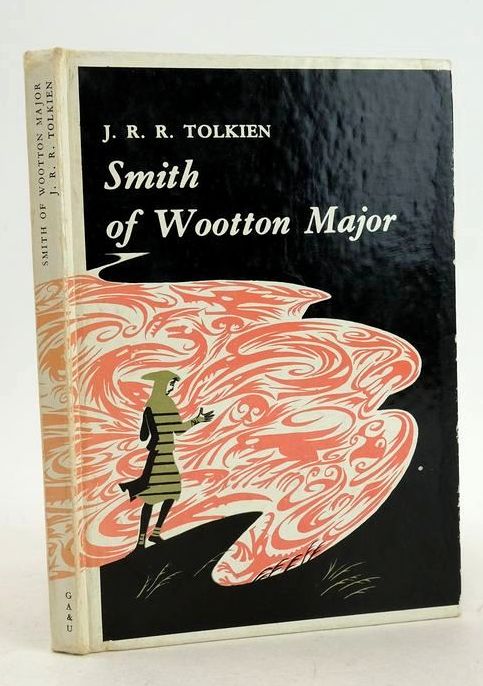 Photo of SMITH OF WOOTTON MAJOR written by Tolkien, J.R.R. illustrated by Baynes, Pauline published by George Allen &amp; Unwin Ltd. (STOCK CODE: 1827757)  for sale by Stella & Rose's Books