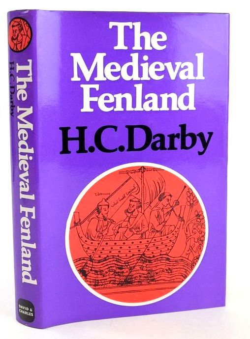 Photo of THE MEDIEVAL FENLAND written by Darby, H.C. published by David &amp; Charles (STOCK CODE: 1827764)  for sale by Stella & Rose's Books