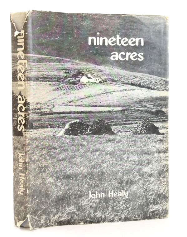 Photo of NINETEEN ACRES written by Healy, John published by Kennys Bookshops &amp; Art Galleries Ltd. (STOCK CODE: 1827787)  for sale by Stella & Rose's Books
