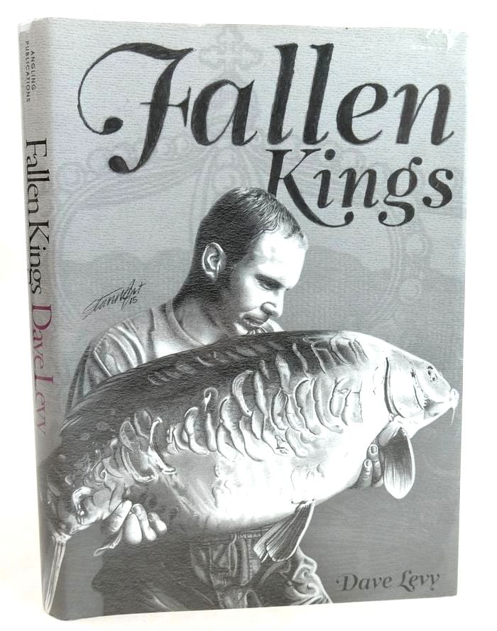 Photo of FALLEN KINGS written by Levy, Dave published by Angling Publications (STOCK CODE: 1827852)  for sale by Stella & Rose's Books