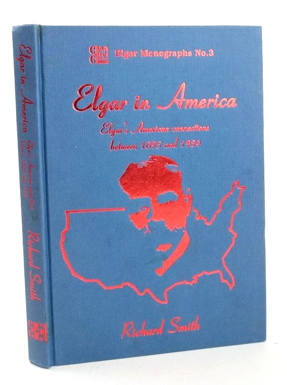 Photo of ELGAR IN AMERICA- Stock Number: 1827993