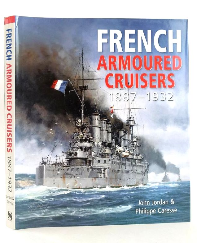 Photo of FRENCH ARMOURED CRUISERS 1887-1932- Stock Number: 1828103