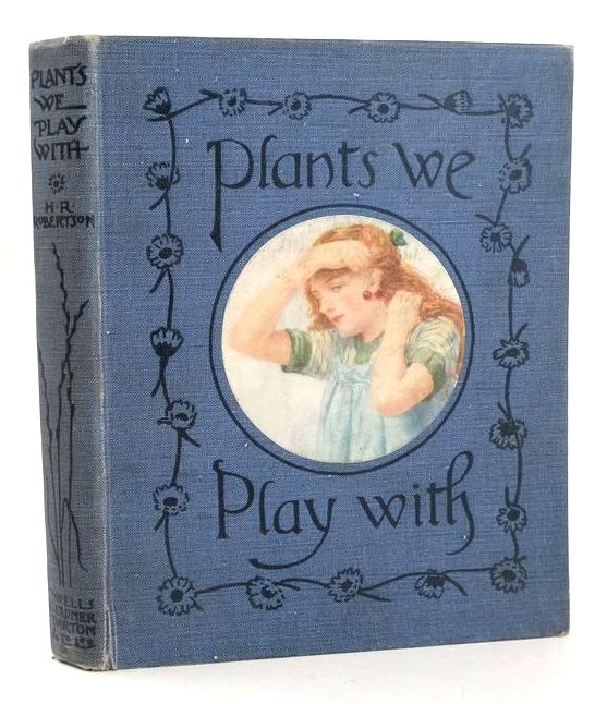 Plants We Play With