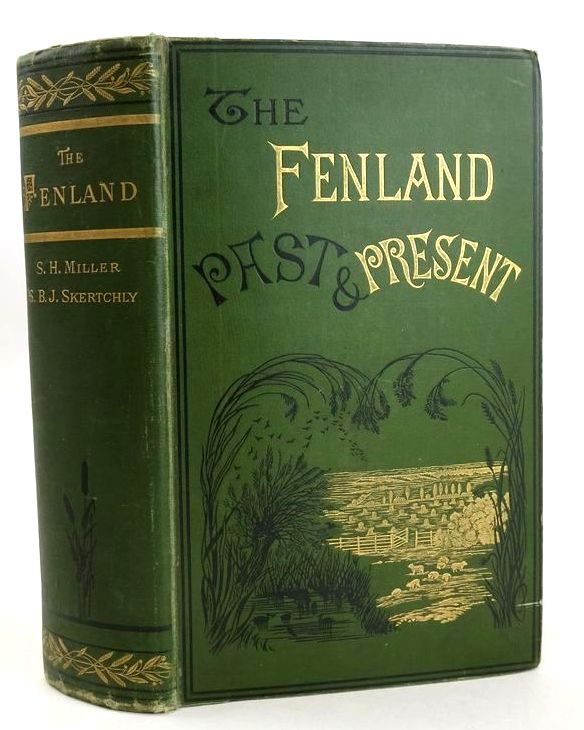 The Fenland Past and Present