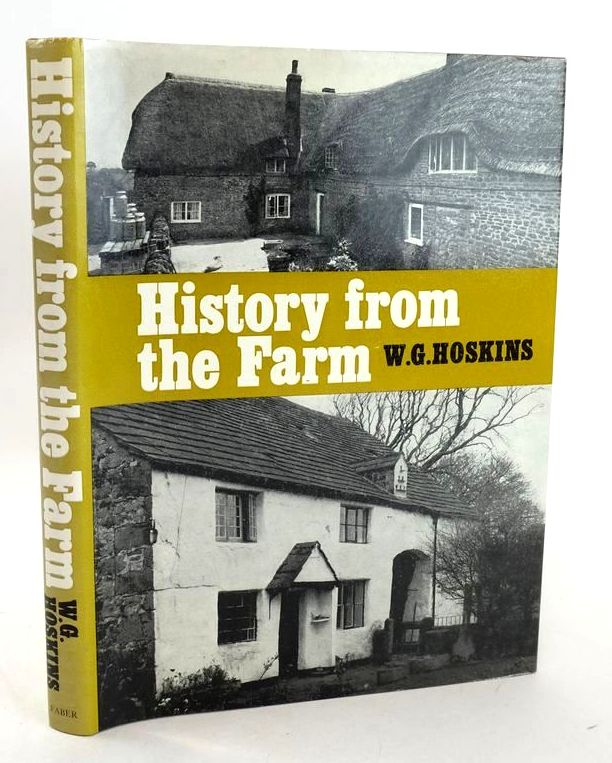 History From The Farm