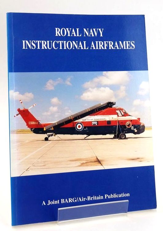 Photo of ROYAL NAVY INSTRUCTIONAL AIRFRAMES- Stock Number: 1828668