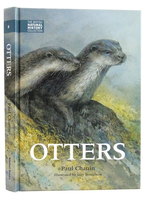 Otters (The British Natural History Collection)