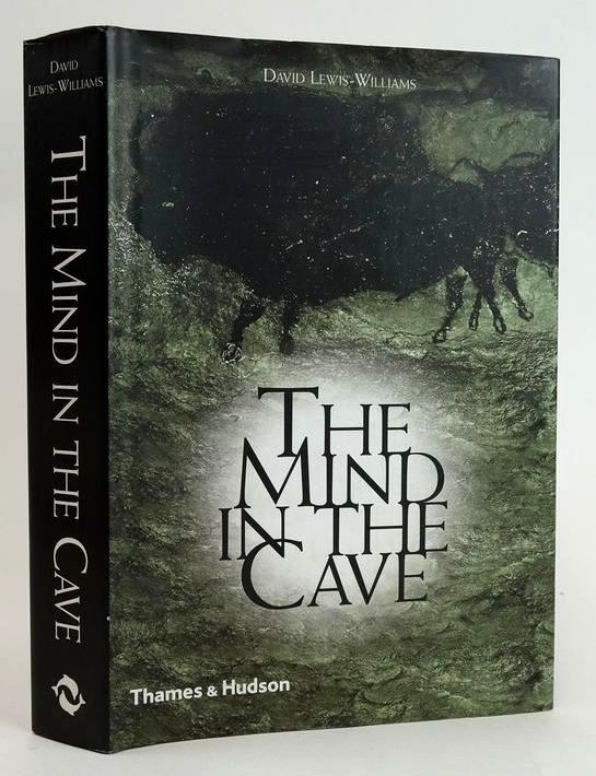 The Mind In The Cave: Conciousness and The Origins of Art