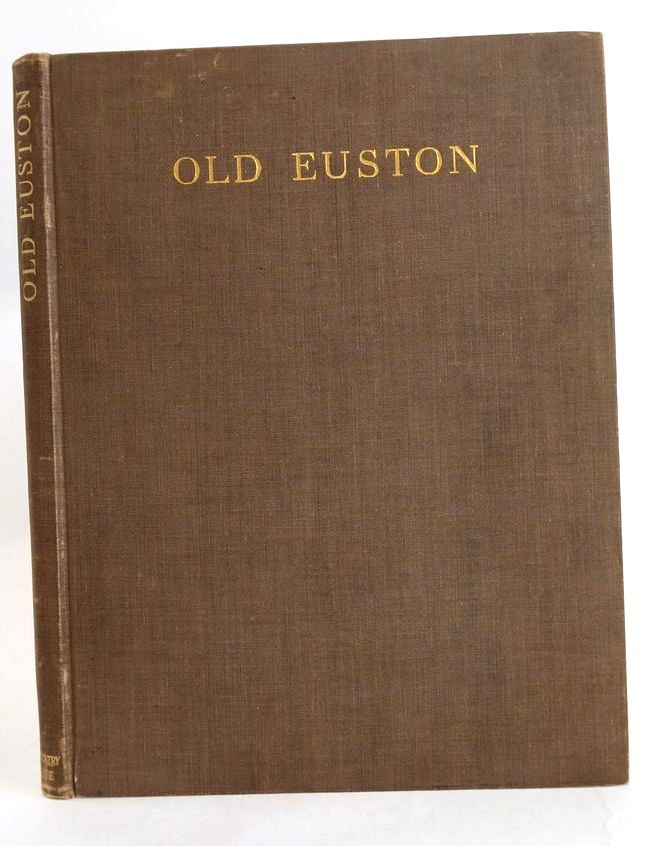 Photo of OLD EUSTON published by Country Life (STOCK CODE: 1829456)  for sale by Stella & Rose's Books